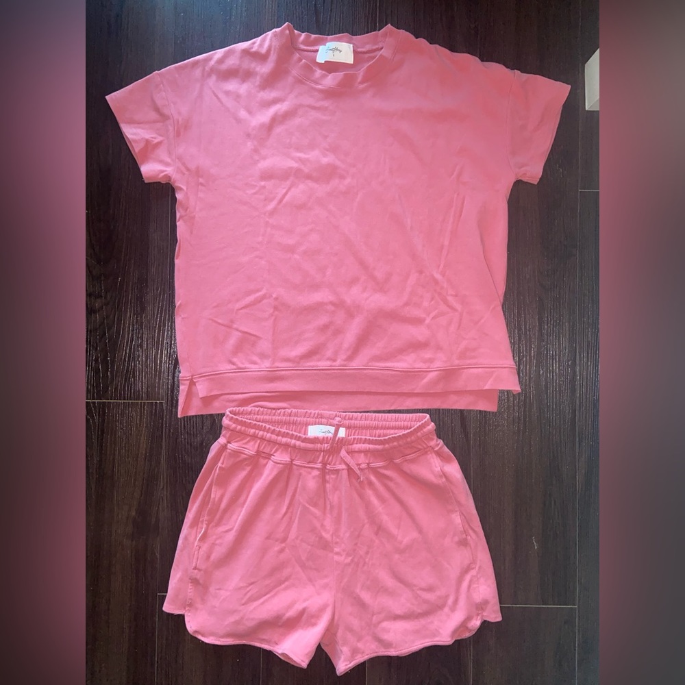 SweetHoney Relay Set- Raspberry Lemonade